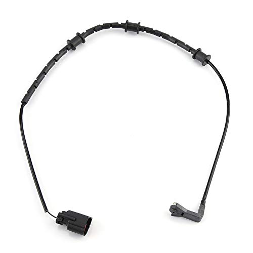 ACAGALA Acagala Heckbremsblock-Verschleiß-Sensor C2D2976 8W832D009BA für XF XFR XJ XKR 2010-2012 ACAGALA Acagala Heckbremsblock-Verschleiß-Sensor C2D2976 8W832D009BA für XF XFR XJ XKR 2010-2012 von ACAGALA