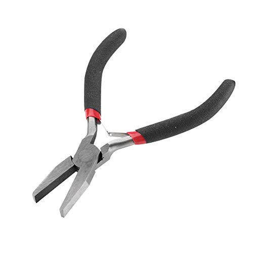 ACAGALA Acagala Multi Funktionaler Professioneller Perlenschmuck Zange DIY Handwerkzeugzange (Flache Zange) von ACAGALA