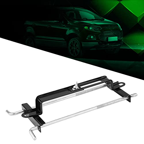 ACAGALA Acagala Verstellbarer Crossbar -Battary Hold Down -Halterungshalter für den Auto SUV ACAGALA Acagala Verstellbarer Crossbar -Battary Hold Down -Halterungshalter für den Auto SUV von ACAGALA
