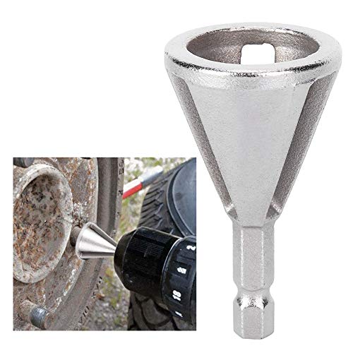 ACAGALA Entlarvener Externer Kammswerkzeug Drill Bit Burr Entfernung Schalbemschneidere Holzbearbeitungszubehör von ACAGALA
