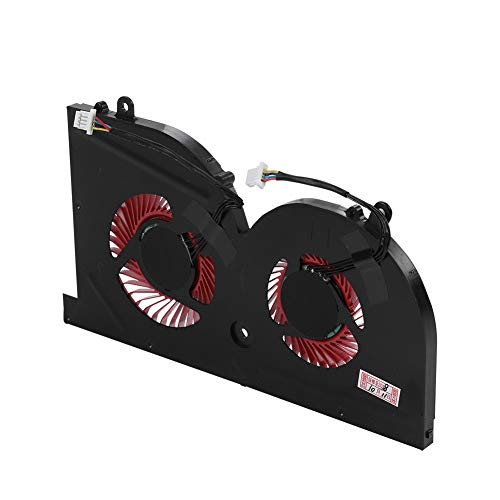 ACAGALA GPU-Kühllüfter für GS63VR GS73VR Pro BS5005HS-U2L1 von ACAGALA