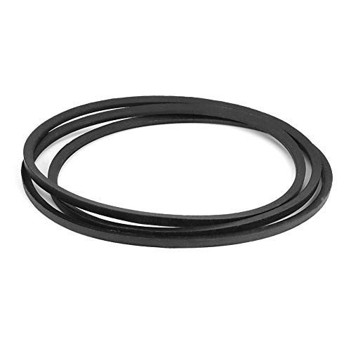 ACAGALA Gummi -Rasenmäher -Deckgürtel GX20072 Ersatz für LA105 LA110 LA115 ACAGALA Gummi -Rasenmäher -Deckgürtel GX20072 Ersatz für LA105 LA110 LA115 von ACAGALA