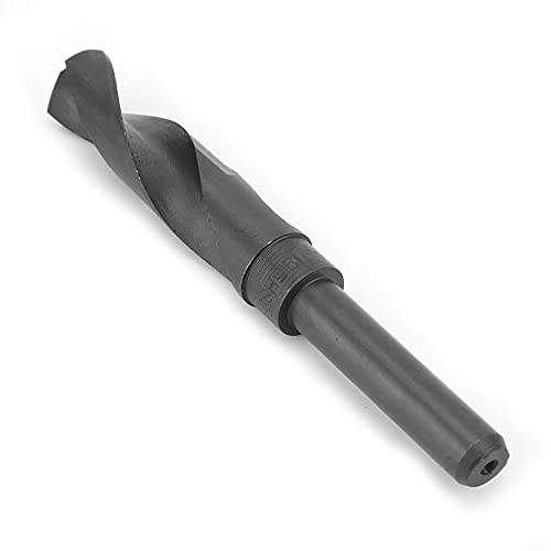ACAGALA Haltbarer Hochgeschwindigkeitsstahl 16.5/18.5/19./23, Mm Drehbohrbohrwerkzeug (19,5 mm) von ACAGALA