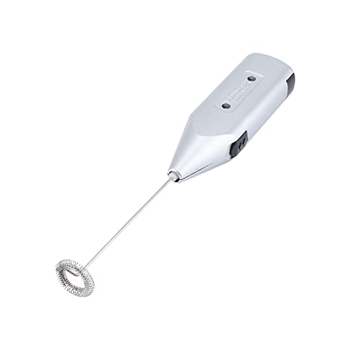 ACAGALA Haushalt Elektrischer Handheld Eierschläger Eierschalter RHEBREI MILK FROTER von ACAGALA