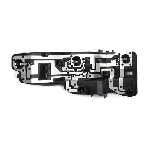 ACAGALA Hinten Rechts Schwanz Lampe Cluster Birne Halter Kompatibel mit Audi A1 2010-2018 8X0945094D 8X0945258A ACAGALA Hinten Rechts Schwanz Lampe Cluster Birne Halter Kompatibel mit Audi A1 2010-2018 8X0945094D 8X0945258A von ACAGALA