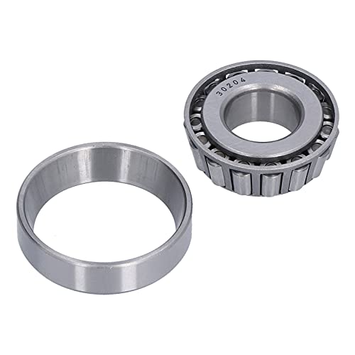 ACAGALA Kugellager 30204 7204E Verjüngte Hochlast -Rollenbeine mit äußerem Rahmen für den Bergbau der Automobilrollmühle ACAGALA Kugellager 30204 7204E Verjüngte Hochlast -Rollenbeine mit äußerem Rahmen für den Bergbau der Automobilrollmühle von ACAGALA