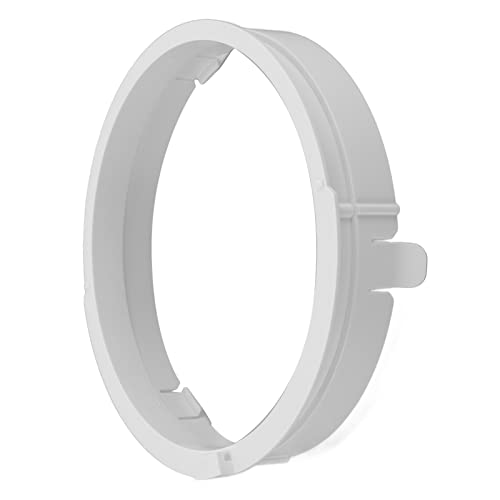 ACAGALA -Schlauchanschluss ABS Einstellbare Abgabedukte -Schnittstelle für 1.5P Mobile Klimaanlage Kyr 35 von ACAGALA
