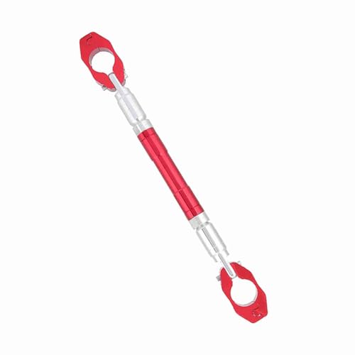 ACAGALA UNIVERSAL VERTEILE ALUMINUM -LEGRIEBE MOTOCLE BALY CROSS -LENKUNG VERSTÄNDIGEN Hebelstab (Rot) von ACAGALA