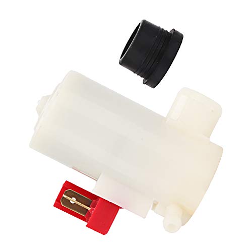 ACAGALA Windschutzscheibenwaschpumpe mit Dichtung Dichtung für L200 K74 K64 K62 96-06 MBITZ007302 ACAGALA Windschutzscheibenwaschpumpe mit Dichtung Dichtung für L200 K74 K64 K62 96-06 MBITZ007302 von ACAGALA