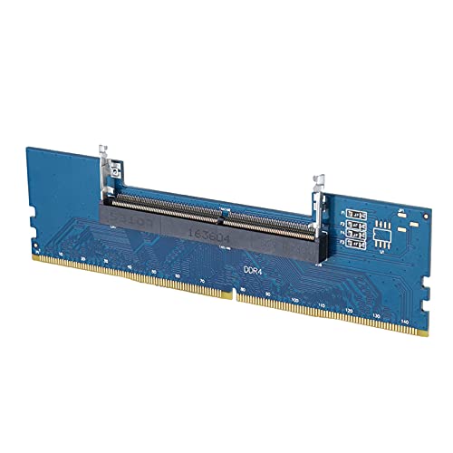 Acagala Professional Laptop DDR4 Sodimm Zum Desktop -DIMM -Speicher Ram Connector Karten Konverter Adapter von ACAGALA