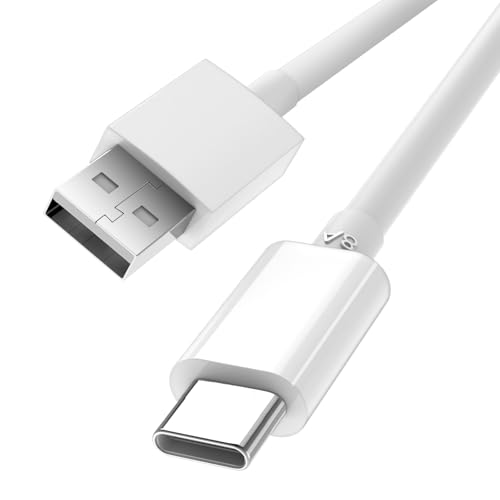 100 W USB C Kabel für OPPO Reno10 Pro+ 5G, 1 m 8 A SUPERVOOC USB auf USB C Schnellladekabel für OnePlus Nord 4 12R 11 Nord 2T, Typ C Kabel für OPPO Find X5 X6 Pro Reno12 F 5G A98 Realme GT Neo 3T 100 W USB C Kabel für OPPO Reno10 Pro+ 5G, 1 m 8 A SUPERVOOC USB auf USB C Schnellladekabel für OnePlus Nord 4 12R 11 Nord 2T, Typ C Kabel für OPPO Find X5 X6 Pro Reno12 F 5G A98 Realme GT Neo 3T von ACANDYA