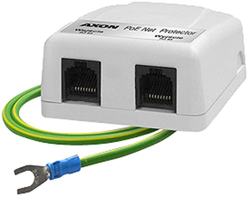 Acar Axon Poe Net Protector (2XRJ45) von ACAR