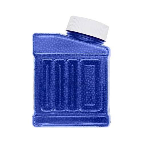 ACAREY Wasserperlen durchsichtig Deko Water Beads Wasserperlen für Pflanzen in Vase, ca. 30.000, transparent, Wasser Perlen für Schwimmkerzen von ACAREY