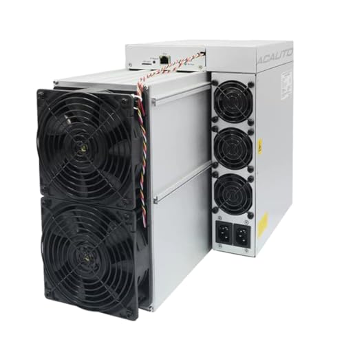ACAUTO Antminer Z15 Pro 840K 2650W Crypto Asic Miner Zcash ZEC EquiHash Algorithmus Air Cooling Miner von ACAUTO