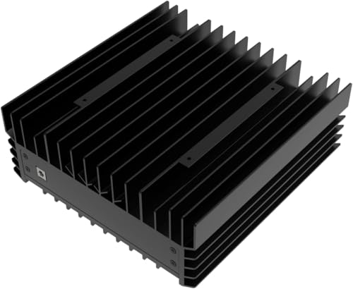 ICERIVER ALEO AE0 60 MH/s 100 W Asic Miner ALPH Crypto Mining zkSNARK Algorithmus Miner Machine by ACAUTO ICERIVER ALEO AE0 60 MH/s 100 W Asic Miner ALPH Crypto Mining zkSNARK Algorithmus Miner Machine by ACAUTO von ACAUTO