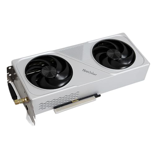 Magic Miner BG02 150 W Algorithmus SHA-256 7TH/s Hashrate unterstützt BTC/BCH Mining ASIC Bitcoin Miner leise mit WLAN, kein Netzteil im Lieferumfang enthalten – Heim- und Büro-Bergbau von ACAUTO