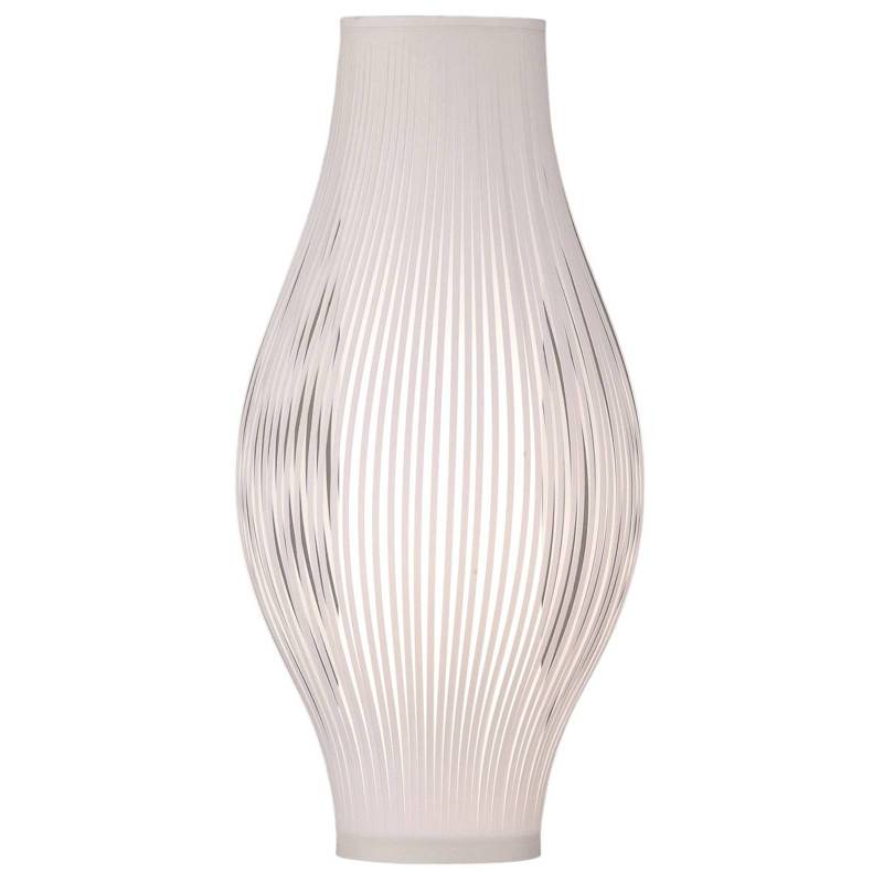 Tischleuchte Murta, 71 cm, weiß von ACB ILUMINACIÓN