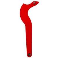 ACB Entriegelungsschlüssel für das mechanische Modul M1S - 5087751 ACB Entriegelungsschlüssel für das mechanische Modul M1S - 5087751 von ACB