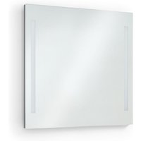 ACB - Wandleuchte Bad Afrodita Halb Led Smd 2x10w 600lm Cri80 4000k 180º Chrom ACB - Wandleuchte Bad Afrodita Halb Led Smd 2x10w 600lm Cri80 4000k 180º Chrom von ACB