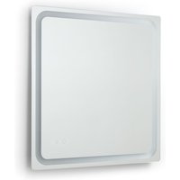 ACB - Wandleuchte Bad Minerva Klein Touch Led Smd 20w 744lm Cri80 4000k 180º Chrom ACB - Wandleuchte Bad Minerva Klein Touch Led Smd 20w 744lm Cri80 4000k 180º Chrom von ACB