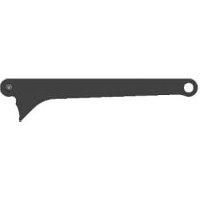 Entriegelungsschlüssel für ACB-Kupplung Modul 1 - 5024497 von ACB