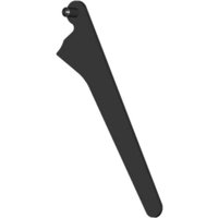 Entriegelungsschlüssel für ACB-Kupplung Modul 2 - 5024383 von ACB