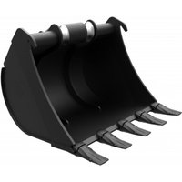 Löffel 600mm Modul 1 Acb-Morin Zähne Fk1 Löffel 600mm Modul 1 Acb-Morin Zähne Fk1 von ACB