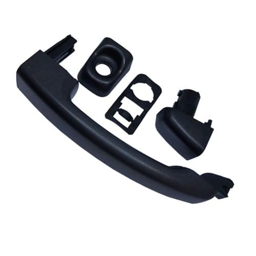 ACC Parts Türgriff kompatibel mit Renault Master MK3, Opel Movano B, Nissan NV400 (2010-2024) - Schiebetür vorne hinten links rechts Außentürgriff - OEM: 806069981R, 806075963R von ACC Parts