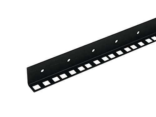 Accessory Rackschiene gestanzt AM-6 2 Meter (9639397572780) von ACCESSORY