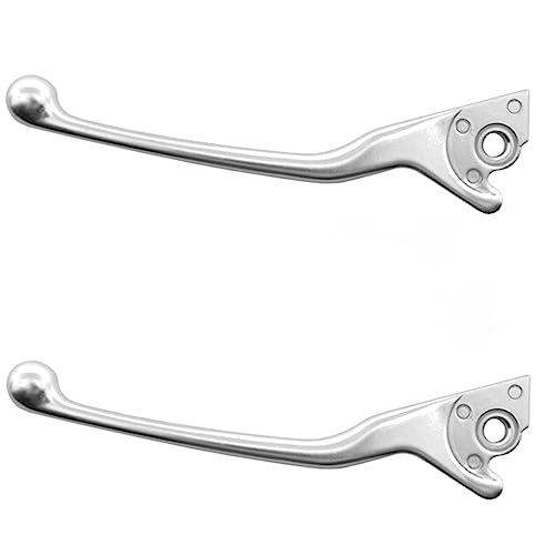 ACCOSSATO 1 Paar Hebel für GILERA VX RUNNER VX SC von 2006 bis 2007 (CC 125) von ACCOSSATO