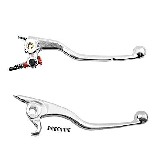 ACCOSSATO 1 Paar KTM LC8 950 ADVENTURE 2003 bis 2005 (CC 950) von ACCOSSATO