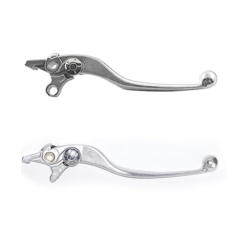 ACCOSSATO 1 Paar Kawasaki VN MEAN STREAK von 2002 bis 2003 (CC 1500) (VN1500P) von ACCOSSATO