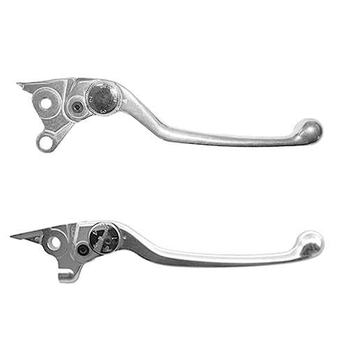 ACCOSSATO 1 Paar Motorrad-Guzzi Custom von 2007 bis 2015 (CC 940) BELLAGIO von ACCOSSATO