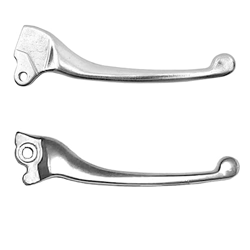 ACCOSSATO 1 Paar Piaggio Vespa ET4 von 1996 bis 2005 (CC 125) von ACCOSSATO