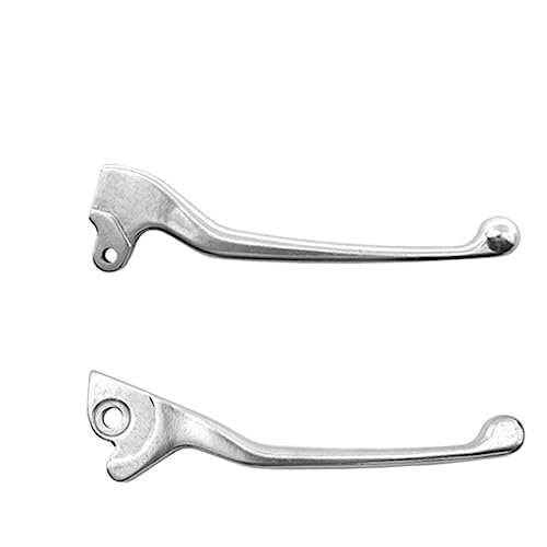 ACCOSSATO 1 Paar Piaggio Vespa Liberty 2006 bis 2006 (CC 200) Sport E2 (M384) von ACCOSSATO