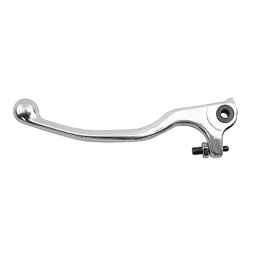 ACCOSSATO Hebel links für GAS TXT 2000 bis 2001 (DC 200) Hebel silber lang von ACCOSSATO