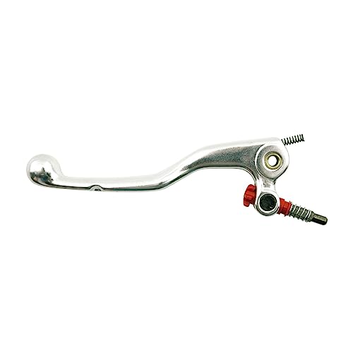 ACCOSSATO Hebel links für KTM EXC Enduro von 1998 bis 1998 (CC 200), kurzer Griff von ACCOSSATO