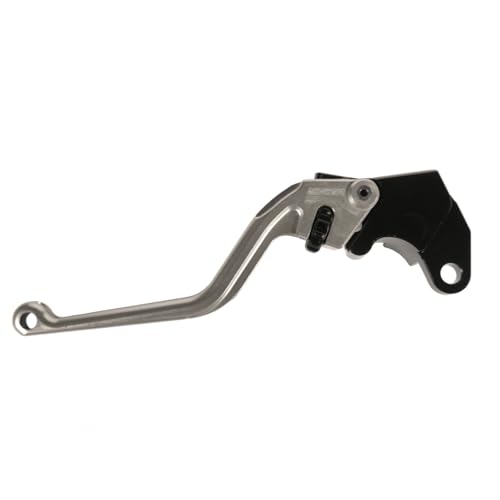 ACCOSSATO Hebel links grau für Suzuki GSX-S ABS Special Edition von 2017 bis 2019 (CC 750) von ACCOSSATO