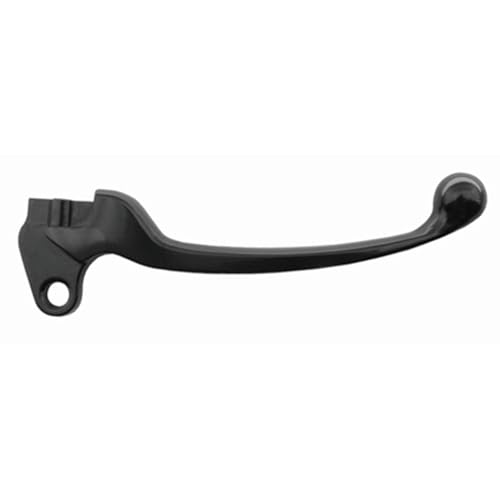 ACCOSSATO Hebel rechts schwarz für KYMCO KXR von 2004 bis 2007 (CC 50) von ACCOSSATO