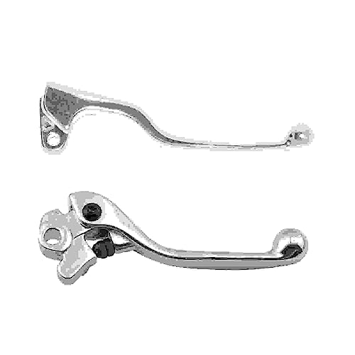 ACCOSSATO Paar Hebel Kawasaki KX 250 F von 2010 bis 2010 (CC 250) (KX250X) von ACCOSSATO