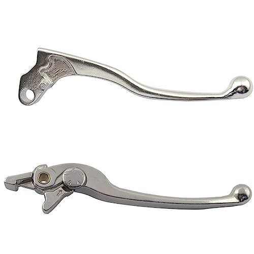 ACCOSSATO Paar Hebel Kawasaki ZX-6R Ninja 600 ZX-6R 1998 bis 1999 (CC 600) (ZX600GG) von ACCOSSATO