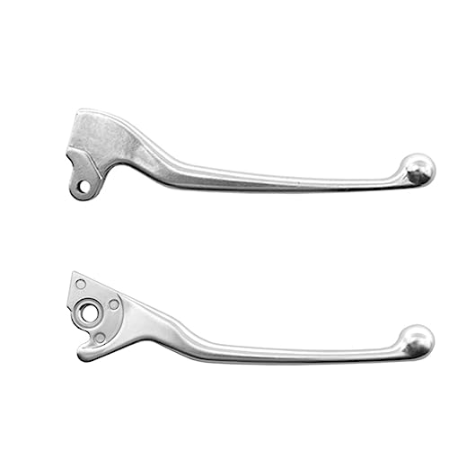 ACCOSSATO Paar Hebel Piaggio Vespa Vespa von 2009 bis 2013 (CC 150) LX IE von ACCOSSATO
