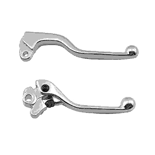 ACCOSSATO Paar Hebel Suzuki RM-Z von 2005 bis 2015 (CC 450) von ACCOSSATO