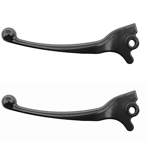 ACCOSSATO Paar Hebel für Aprilia Scarabeo von 2004 bis 2007 (CC 125) von ACCOSSATO