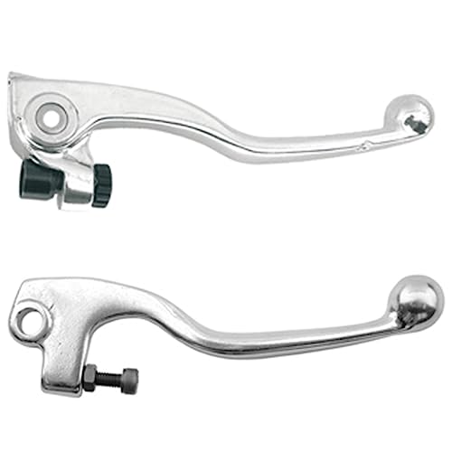 ACCOSSATO Paar Hebel für BETA RR 480 4T ENDURO EFI 2016 bis 2019 (CC 480) von ACCOSSATO