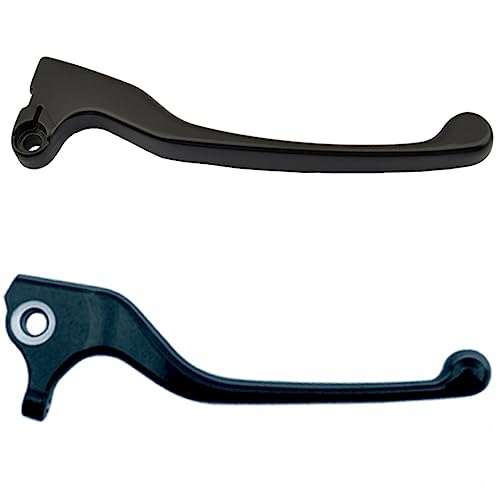 ACCOSSATO Paar Hebel für MBK Booster Spirit von 2002 bis 2014 (CC 50) 12" von ACCOSSATO