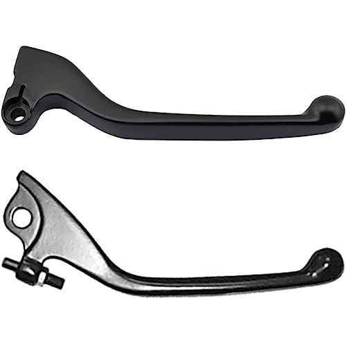 ACCOSSATO Paar Hebel für RIEJU RRX SPIKE von 2008 bis 2009 (CC 50) von ACCOSSATO
