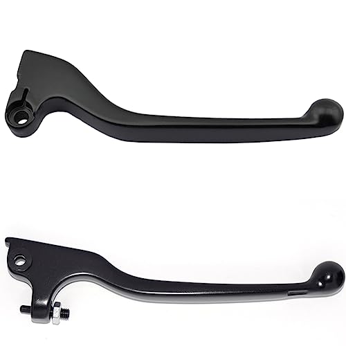 ACCOSSATO Paar Hebel für RIEJU RS2 NKD von 2004 bis 2009 (CC 50) von ACCOSSATO