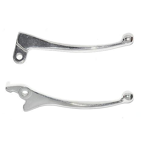 ACCOSSATO Paar Hebel für SUZUKI UC EPICURO R von 2000 bis 2001 (CC 150) von ACCOSSATO