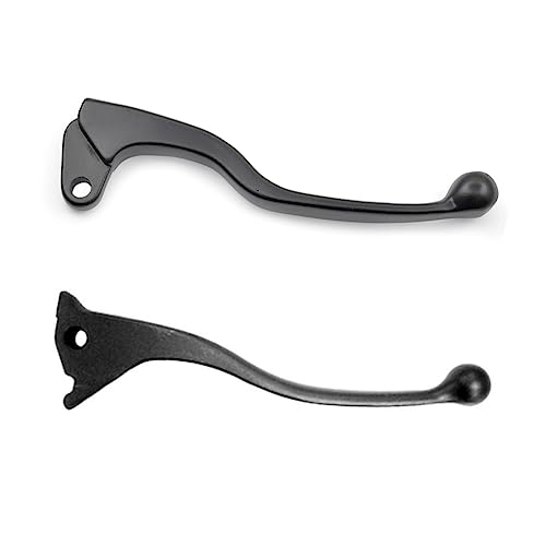 ACCOSSATO Paar Hebel für Yamaha XT 660 X von 2004 bis 2014 (CC 660) (DM01) von ACCOSSATO